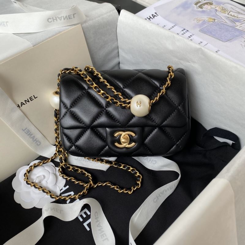Ch**el cf series bags